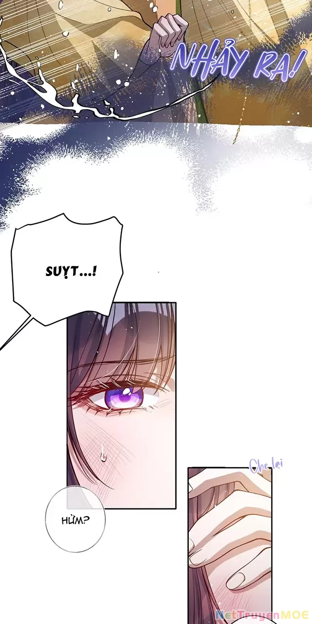 Nuông Chiều Mỹ Nhân Cuồng Nhiệt Chapter 39 - Trang 2