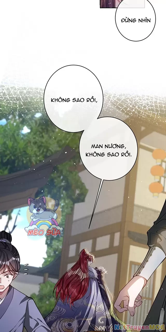 Nuông Chiều Mỹ Nhân Cuồng Nhiệt Chapter 39 - Trang 2