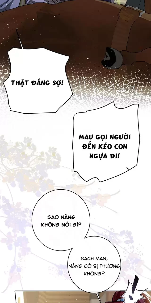 Nuông Chiều Mỹ Nhân Cuồng Nhiệt Chapter 39 - Trang 2