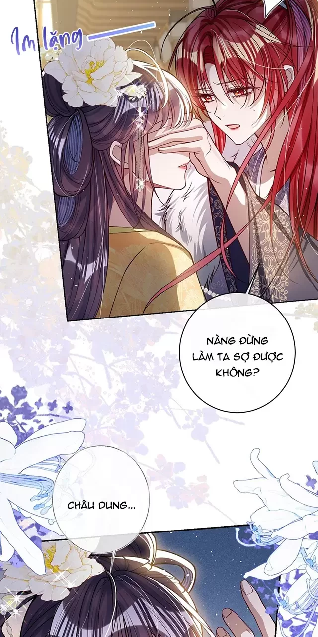 Nuông Chiều Mỹ Nhân Cuồng Nhiệt Chapter 39 - Trang 2