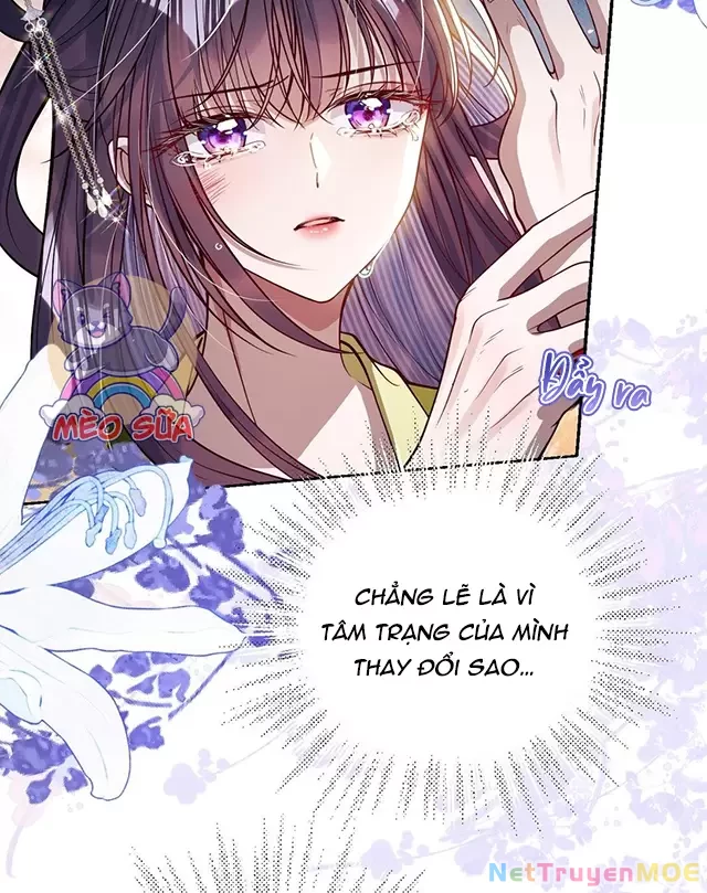 Nuông Chiều Mỹ Nhân Cuồng Nhiệt Chapter 39 - Trang 2