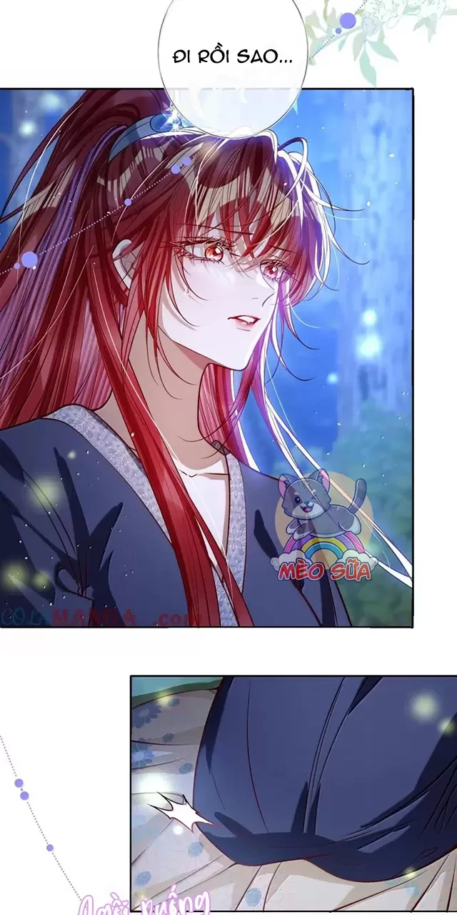 Nuông Chiều Mỹ Nhân Cuồng Nhiệt Chapter 47 - Trang 2
