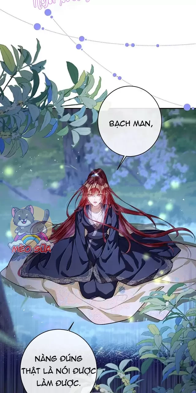 Nuông Chiều Mỹ Nhân Cuồng Nhiệt Chapter 47 - Trang 2