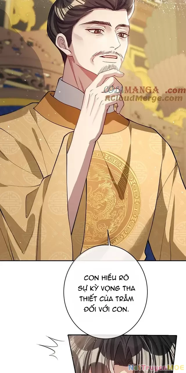 Nuông Chiều Mỹ Nhân Cuồng Nhiệt Chapter 47 - Trang 2
