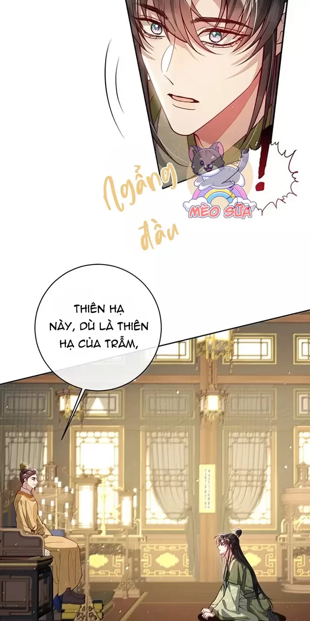 Nuông Chiều Mỹ Nhân Cuồng Nhiệt Chapter 47 - Trang 2