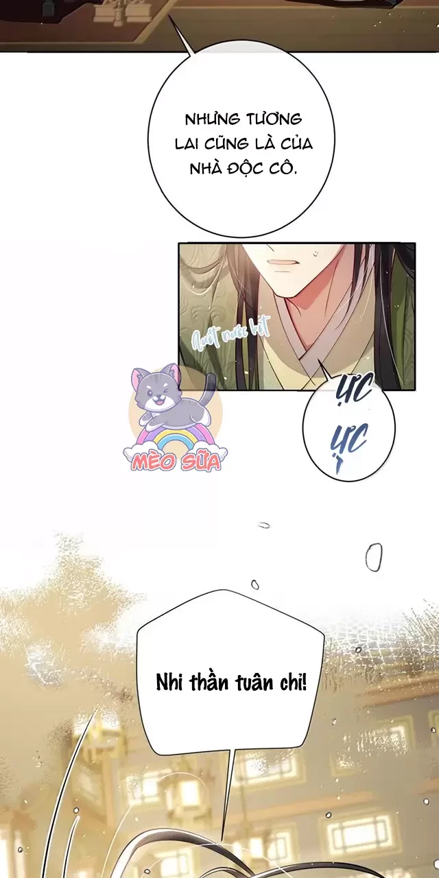 Nuông Chiều Mỹ Nhân Cuồng Nhiệt Chapter 47 - Trang 2