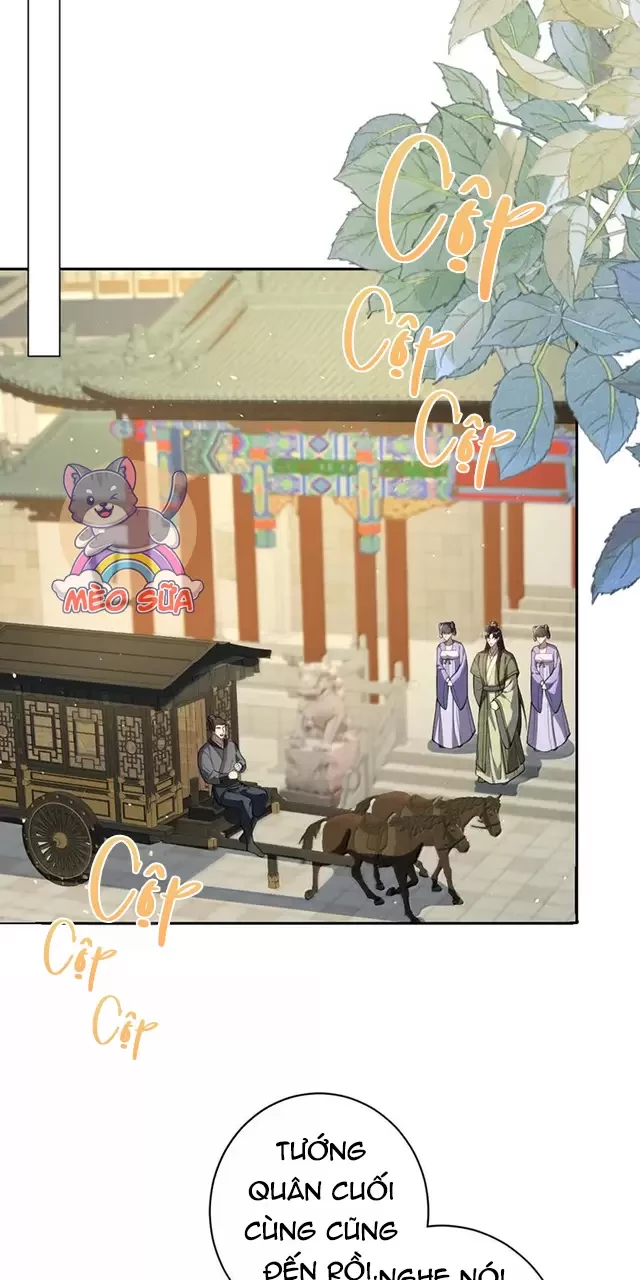 Nuông Chiều Mỹ Nhân Cuồng Nhiệt Chapter 47 - Trang 2