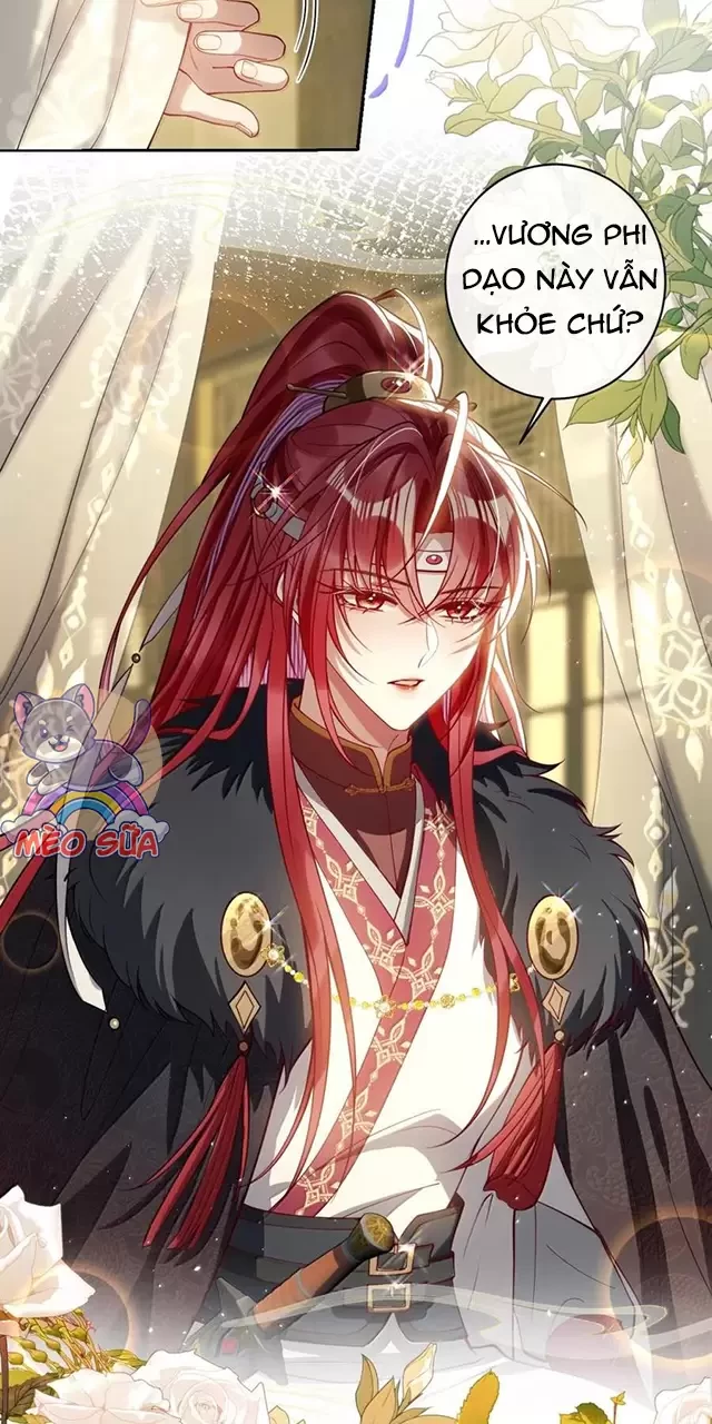 Nuông Chiều Mỹ Nhân Cuồng Nhiệt Chapter 47 - Trang 2
