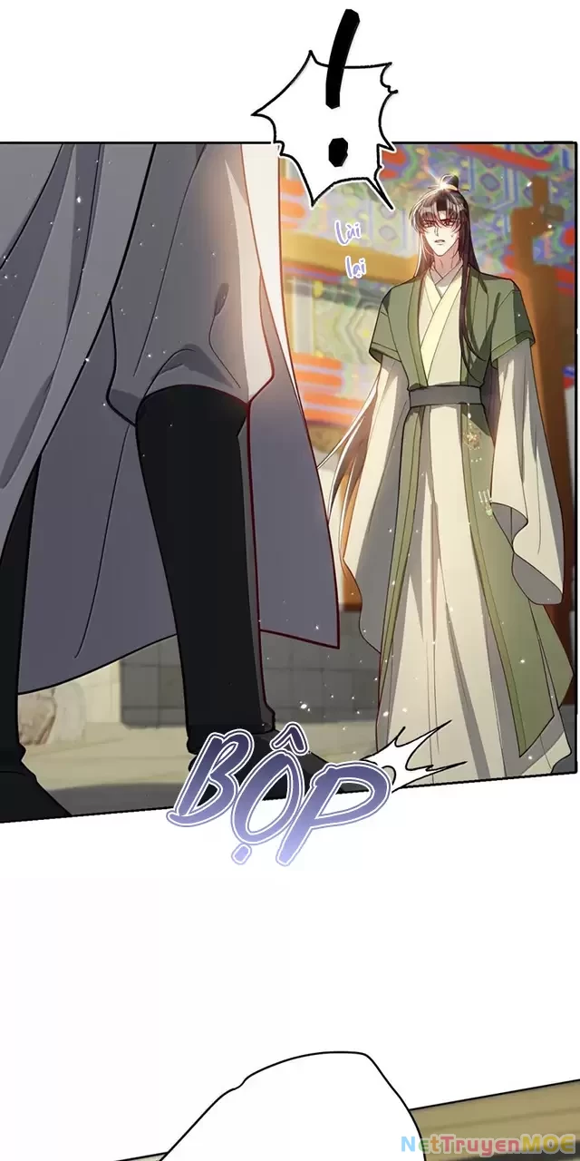 Nuông Chiều Mỹ Nhân Cuồng Nhiệt Chapter 47 - Trang 2