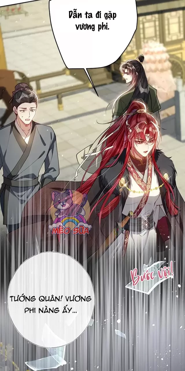 Nuông Chiều Mỹ Nhân Cuồng Nhiệt Chapter 47 - Trang 2