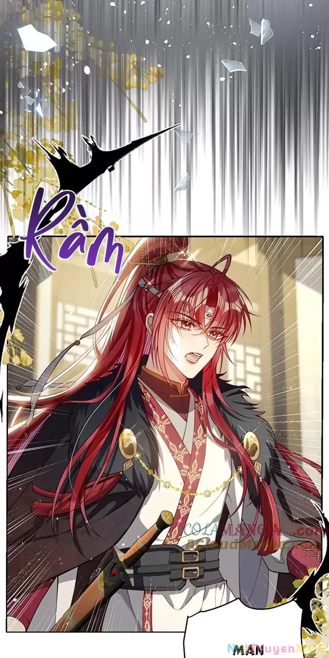 Nuông Chiều Mỹ Nhân Cuồng Nhiệt Chapter 47 - Trang 2