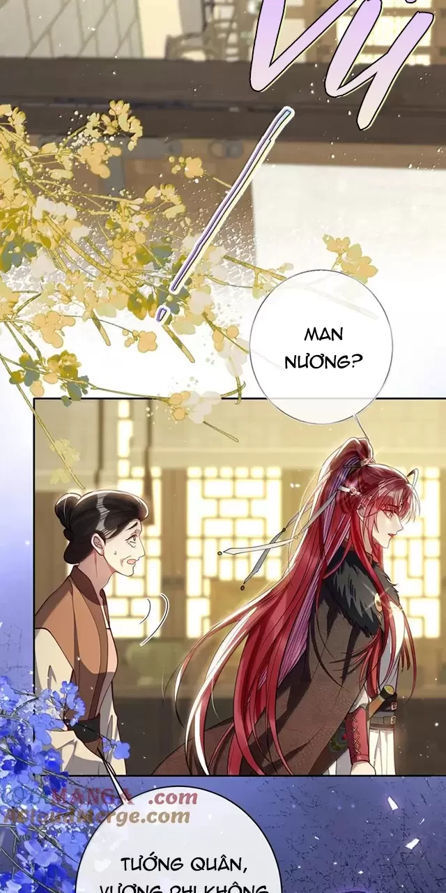 Nuông Chiều Mỹ Nhân Cuồng Nhiệt Chapter 47 - Trang 2