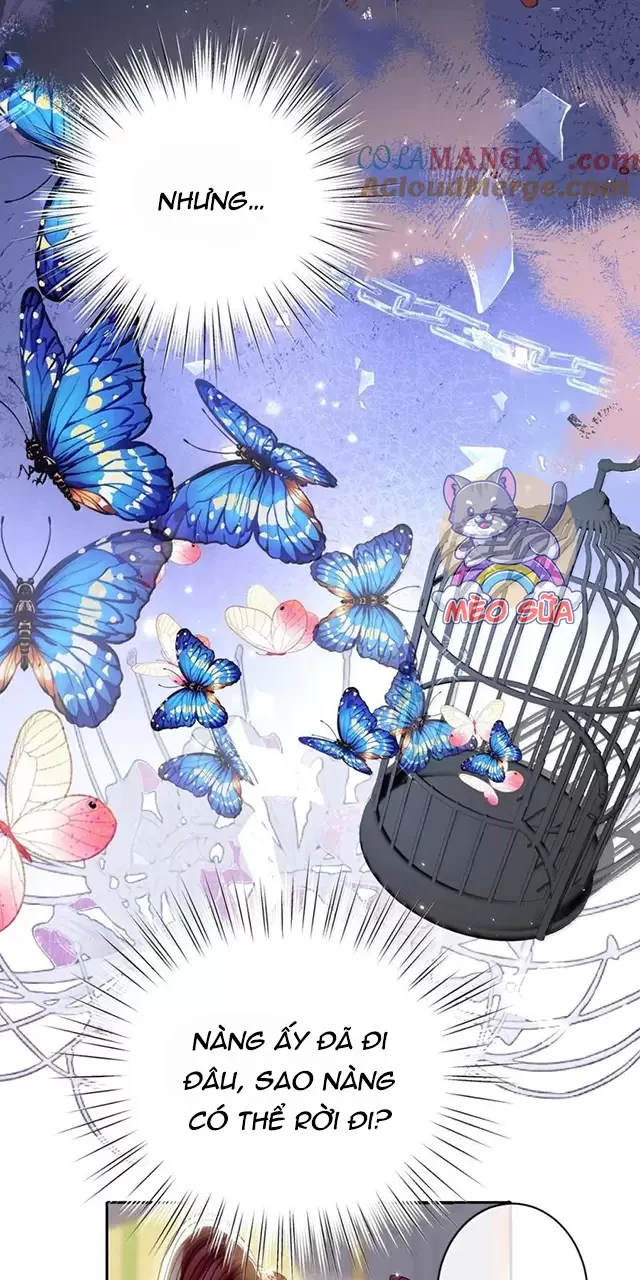 Nuông Chiều Mỹ Nhân Cuồng Nhiệt Chapter 47 - Trang 2