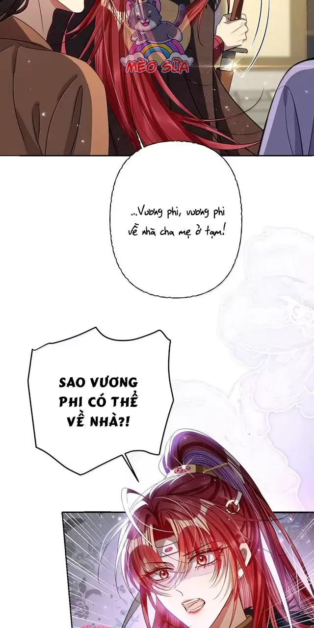 Nuông Chiều Mỹ Nhân Cuồng Nhiệt Chapter 47 - Trang 2