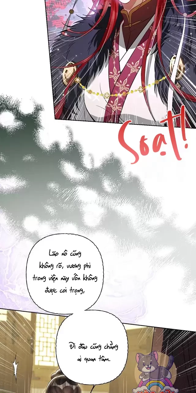 Nuông Chiều Mỹ Nhân Cuồng Nhiệt Chapter 47 - Trang 2