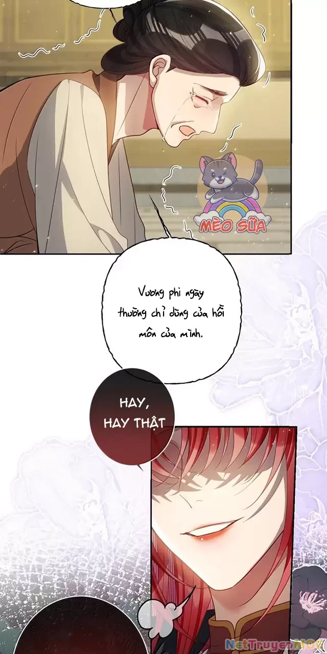 Nuông Chiều Mỹ Nhân Cuồng Nhiệt Chapter 47 - Trang 2