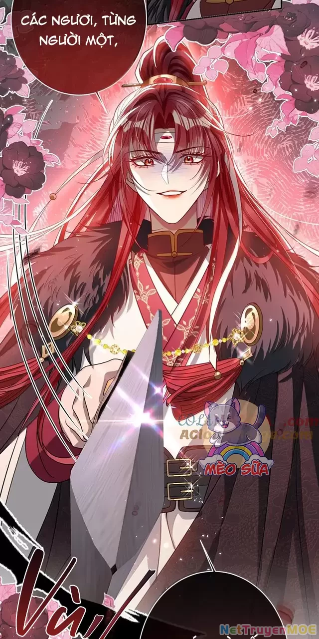 Nuông Chiều Mỹ Nhân Cuồng Nhiệt Chapter 47 - Trang 2