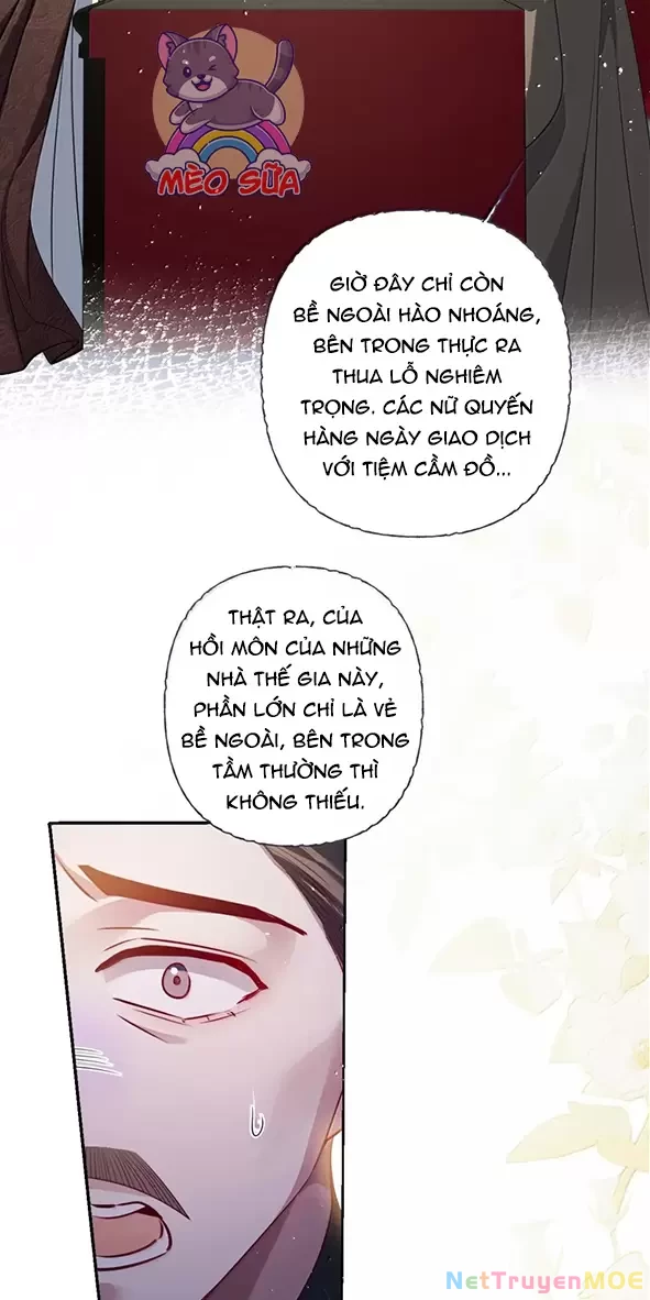 Nuông Chiều Mỹ Nhân Cuồng Nhiệt Chapter 49 - Trang 2