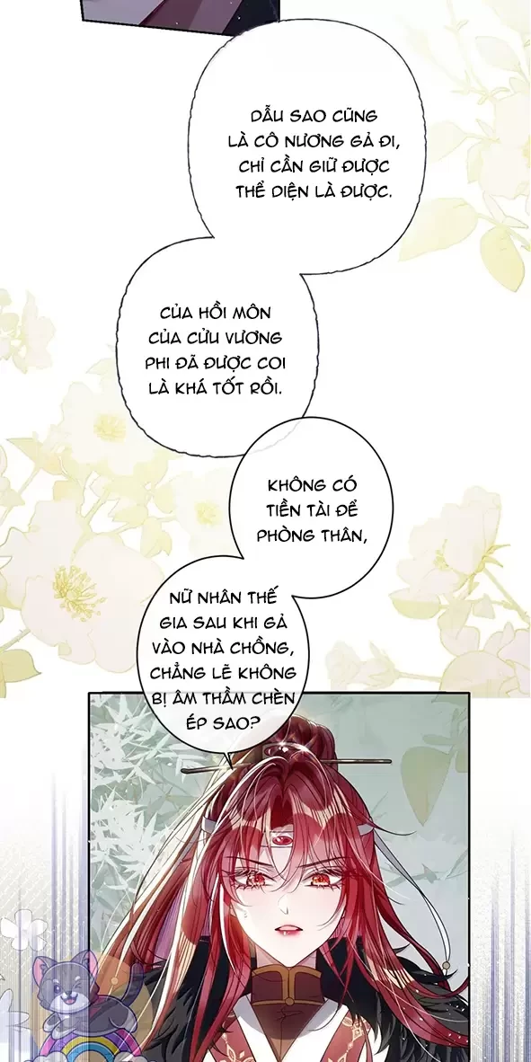 Nuông Chiều Mỹ Nhân Cuồng Nhiệt Chapter 49 - Trang 2