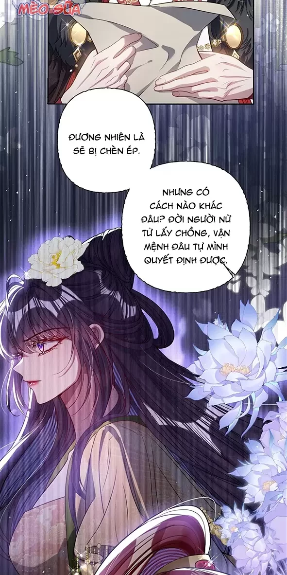 Nuông Chiều Mỹ Nhân Cuồng Nhiệt Chapter 49 - Trang 2
