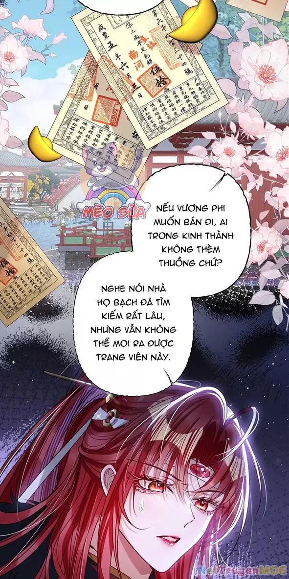 Nuông Chiều Mỹ Nhân Cuồng Nhiệt Chapter 49 - Trang 2