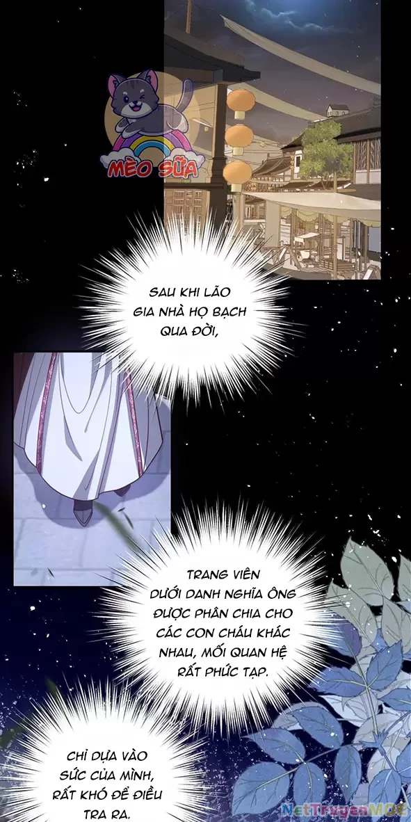 Nuông Chiều Mỹ Nhân Cuồng Nhiệt Chapter 49 - Trang 2
