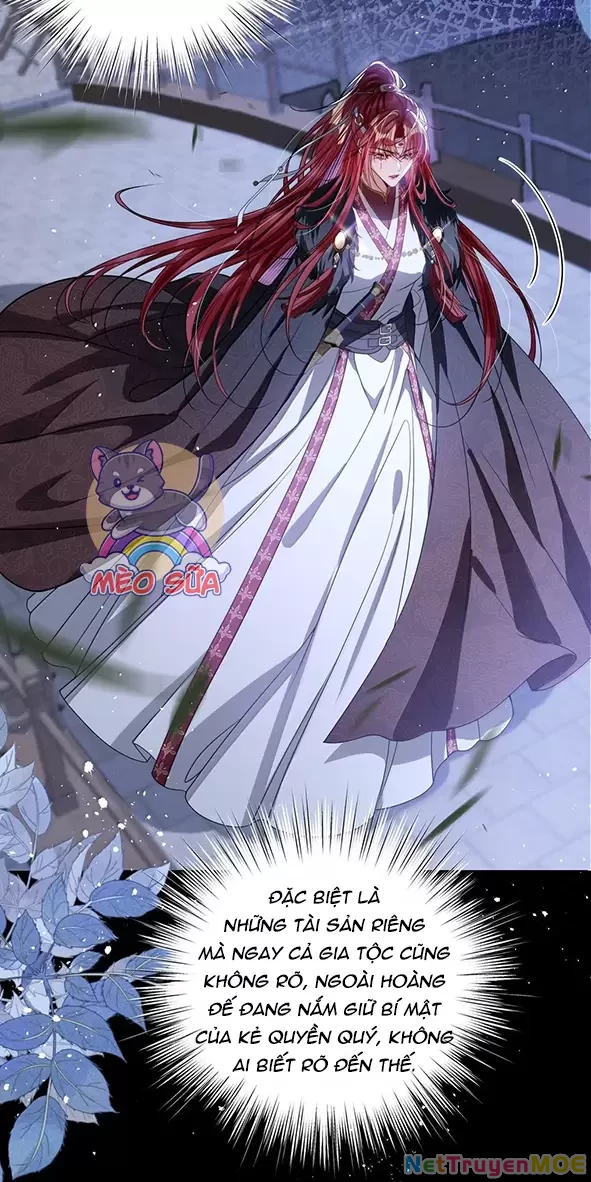 Nuông Chiều Mỹ Nhân Cuồng Nhiệt Chapter 49 - Trang 2