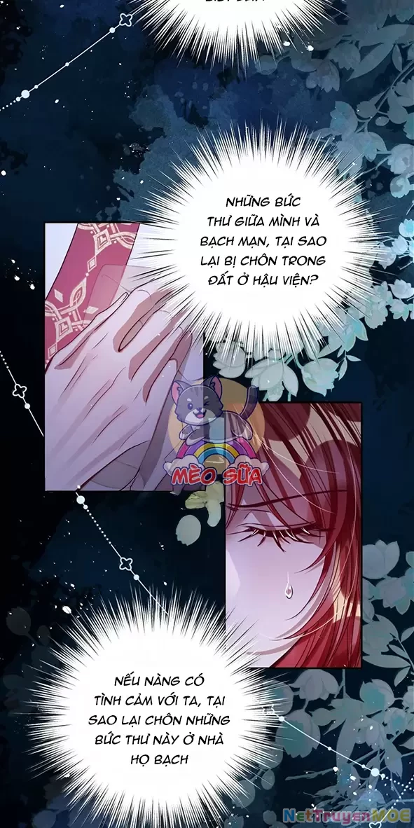 Nuông Chiều Mỹ Nhân Cuồng Nhiệt Chapter 49 - Trang 2