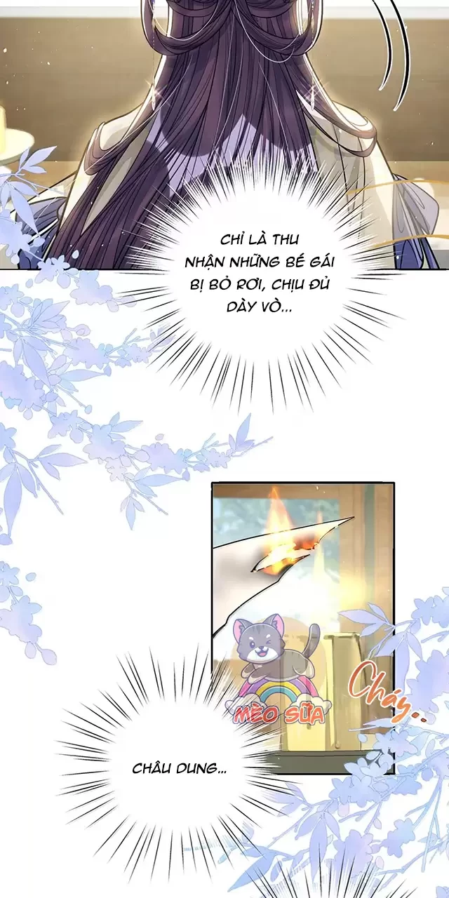 Nuông Chiều Mỹ Nhân Cuồng Nhiệt Chapter 49 - Trang 2