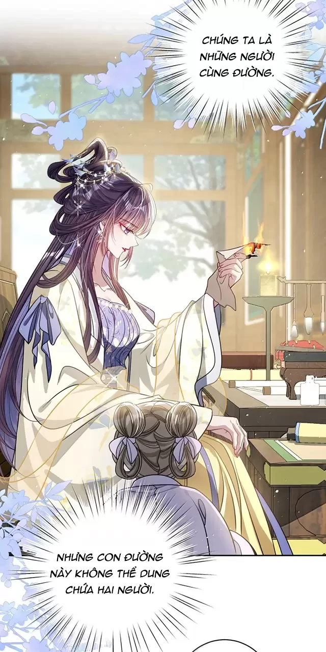 Nuông Chiều Mỹ Nhân Cuồng Nhiệt Chapter 49 - Trang 2