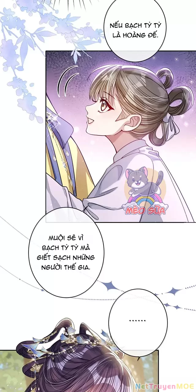 Nuông Chiều Mỹ Nhân Cuồng Nhiệt Chapter 49 - Trang 2