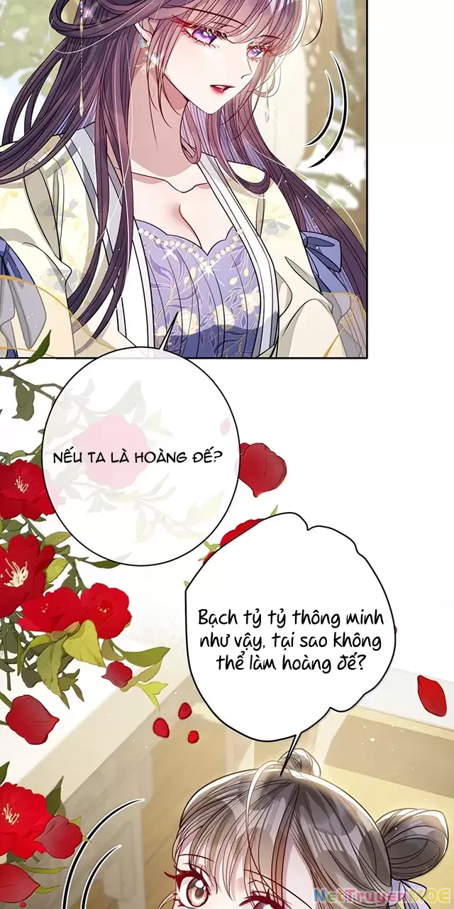 Nuông Chiều Mỹ Nhân Cuồng Nhiệt Chapter 49 - Trang 2
