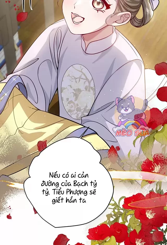 Nuông Chiều Mỹ Nhân Cuồng Nhiệt Chapter 49 - Trang 2