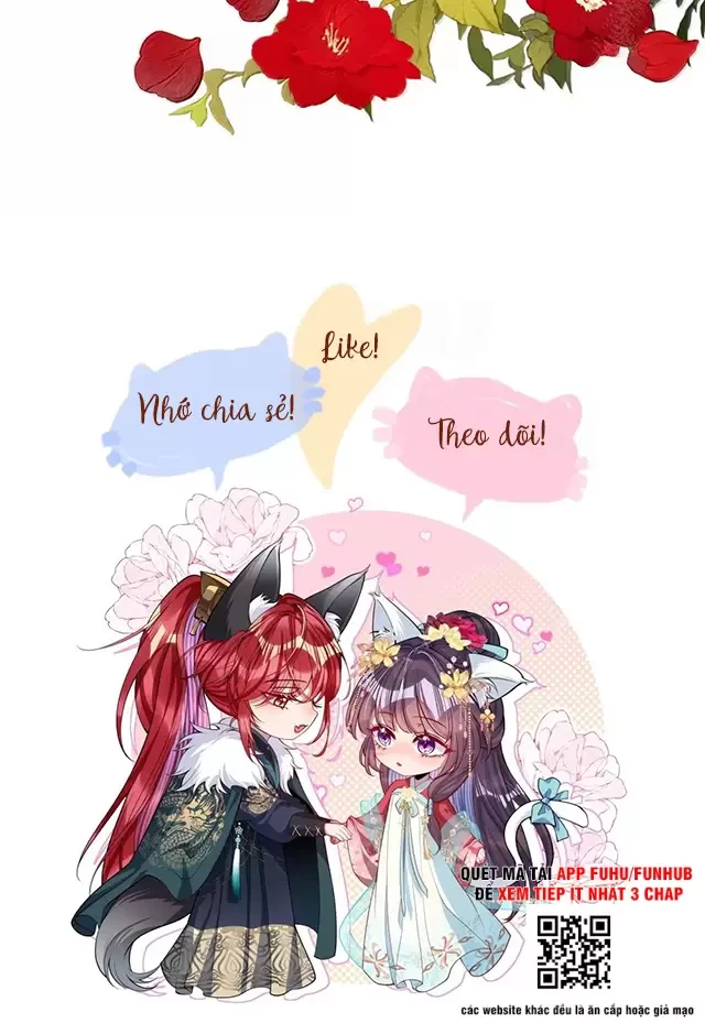 Nuông Chiều Mỹ Nhân Cuồng Nhiệt Chapter 49 - Trang 2