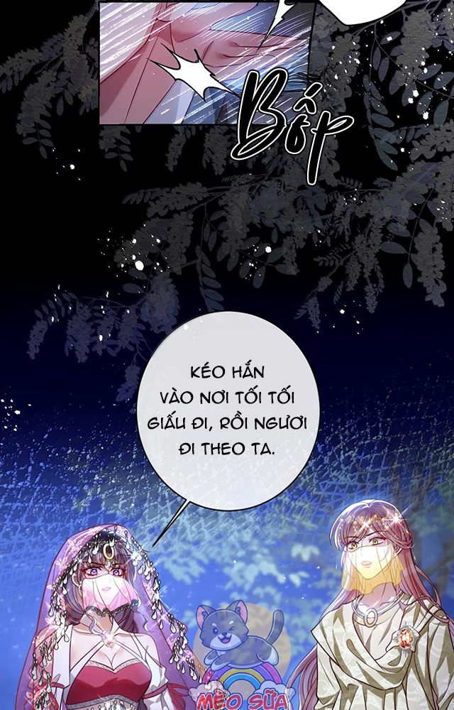 Nuông Chiều Mỹ Nhân Cuồng Nhiệt Chapter 52 - Trang 2