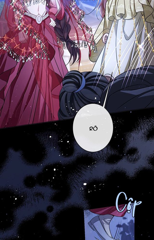 Nuông Chiều Mỹ Nhân Cuồng Nhiệt Chapter 52 - Trang 2