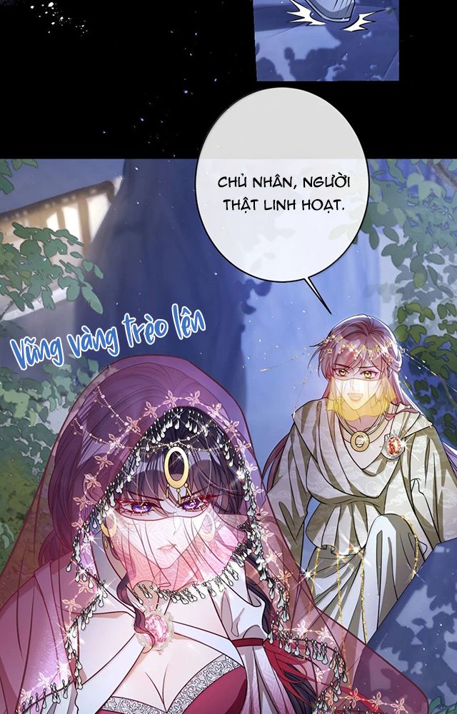 Nuông Chiều Mỹ Nhân Cuồng Nhiệt Chapter 52 - Trang 2