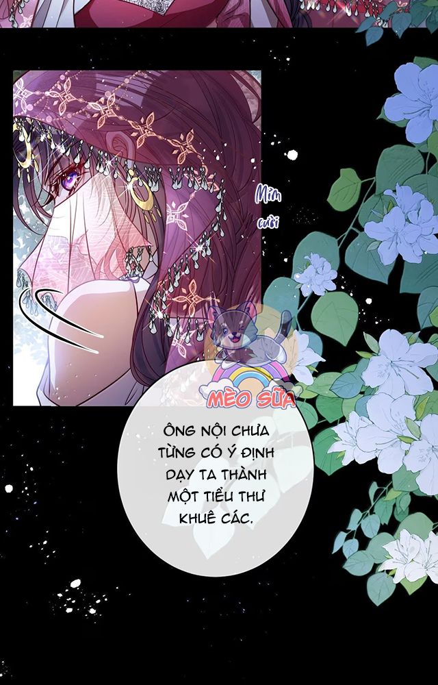 Nuông Chiều Mỹ Nhân Cuồng Nhiệt Chapter 52 - Trang 2