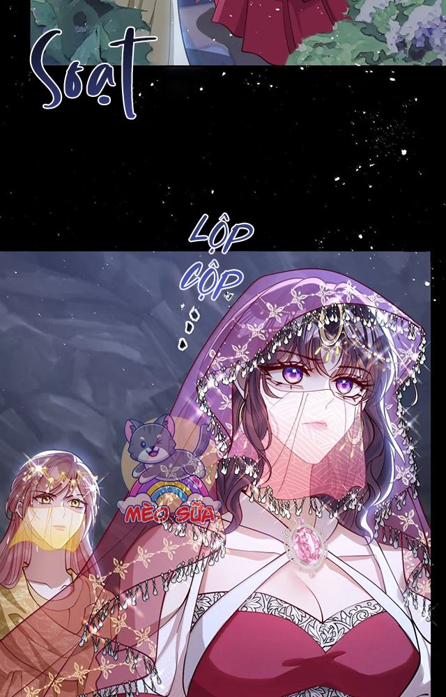 Nuông Chiều Mỹ Nhân Cuồng Nhiệt Chapter 52 - Trang 2