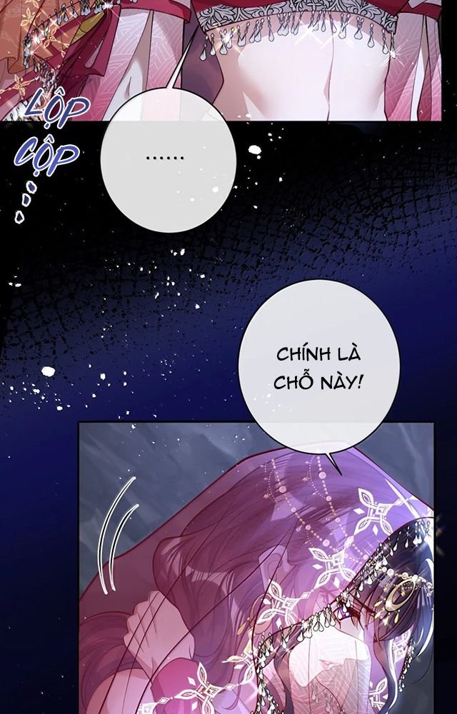 Nuông Chiều Mỹ Nhân Cuồng Nhiệt Chapter 52 - Trang 2