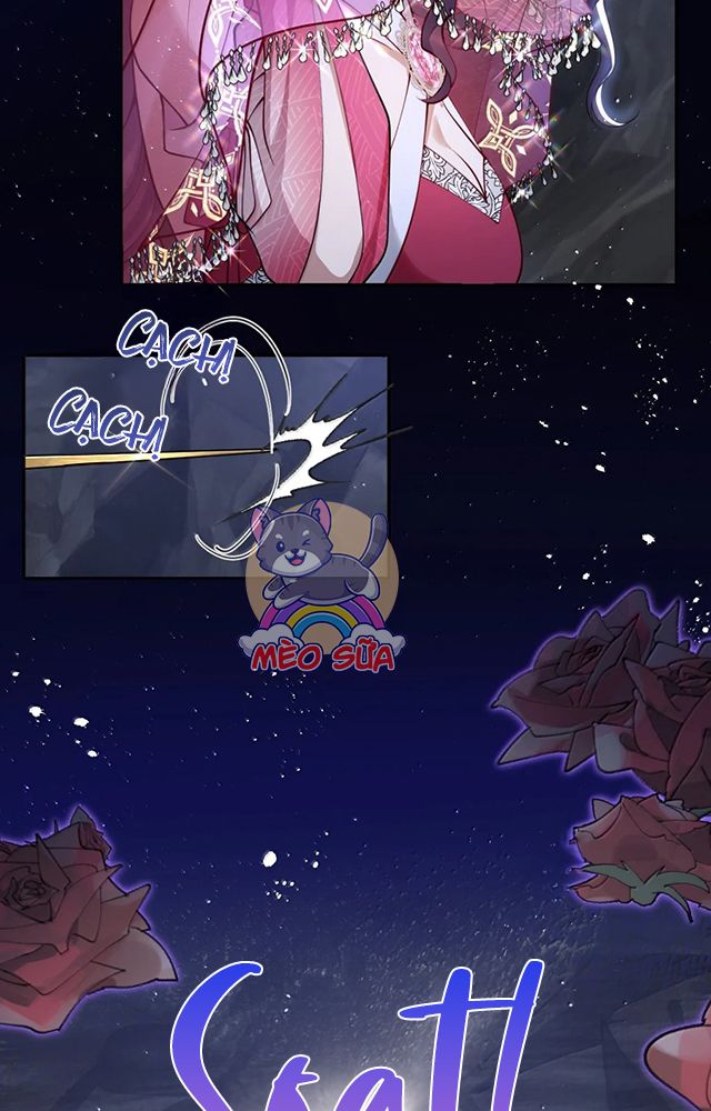 Nuông Chiều Mỹ Nhân Cuồng Nhiệt Chapter 52 - Trang 2