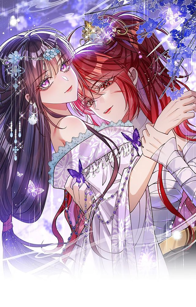 Nuông Chiều Mỹ Nhân Cuồng Nhiệt Chapter 52 - Trang 2