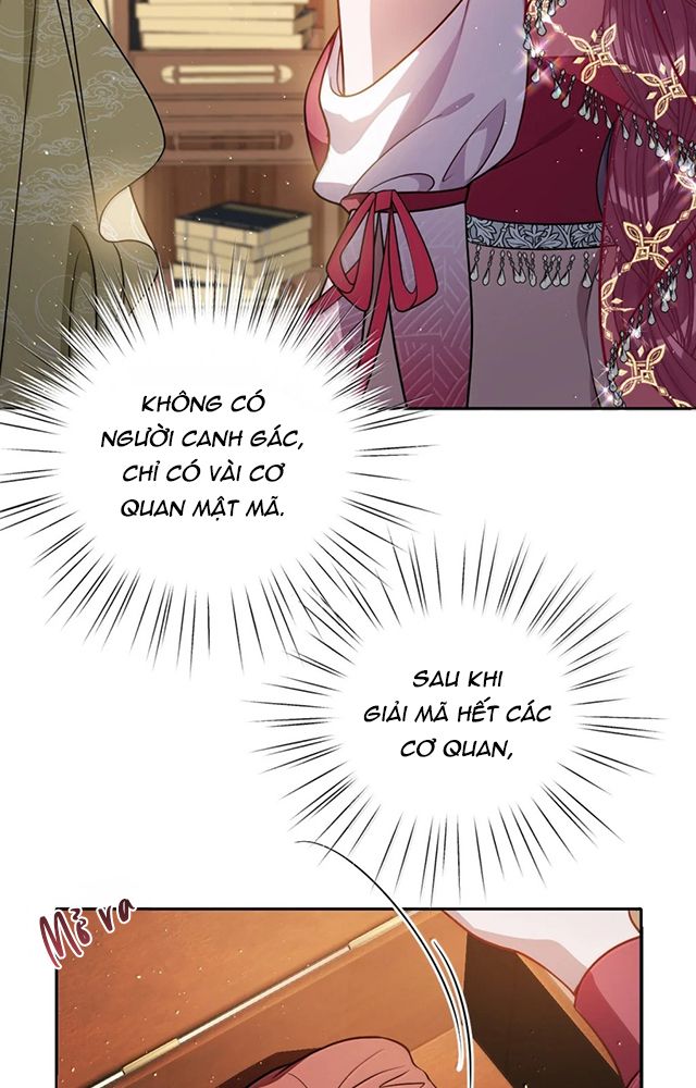 Nuông Chiều Mỹ Nhân Cuồng Nhiệt Chapter 52 - Trang 2