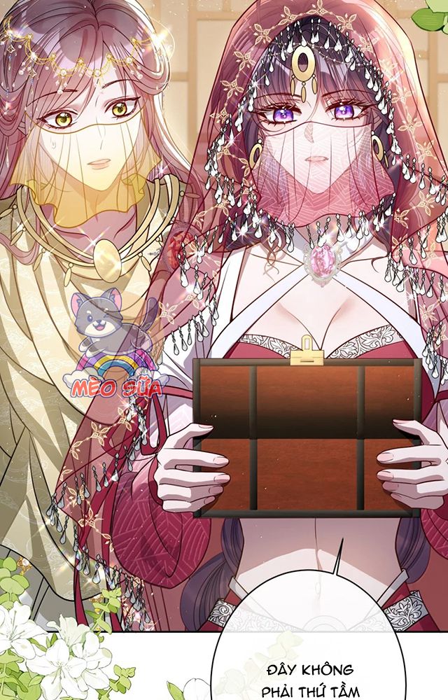 Nuông Chiều Mỹ Nhân Cuồng Nhiệt Chapter 52 - Trang 2