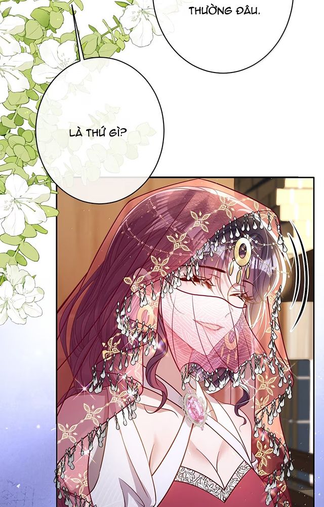 Nuông Chiều Mỹ Nhân Cuồng Nhiệt Chapter 52 - Trang 2