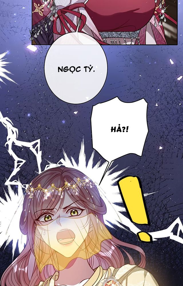Nuông Chiều Mỹ Nhân Cuồng Nhiệt Chapter 52 - Trang 2