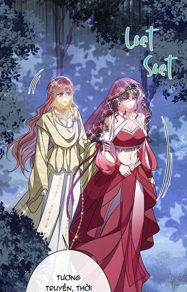 Nuông Chiều Mỹ Nhân Cuồng Nhiệt Chapter 52 - Trang 2