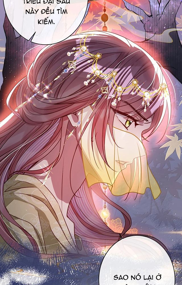 Nuông Chiều Mỹ Nhân Cuồng Nhiệt Chapter 52 - Trang 2