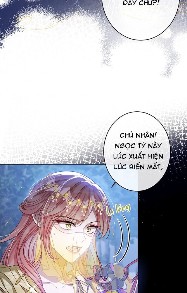 Nuông Chiều Mỹ Nhân Cuồng Nhiệt Chapter 52 - Trang 2