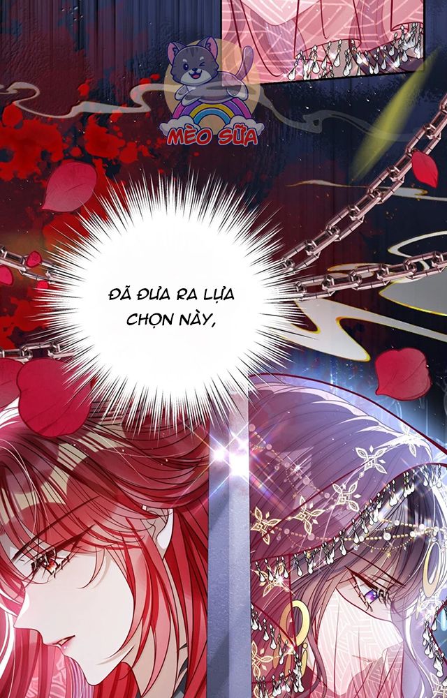 Nuông Chiều Mỹ Nhân Cuồng Nhiệt Chapter 52 - Trang 2